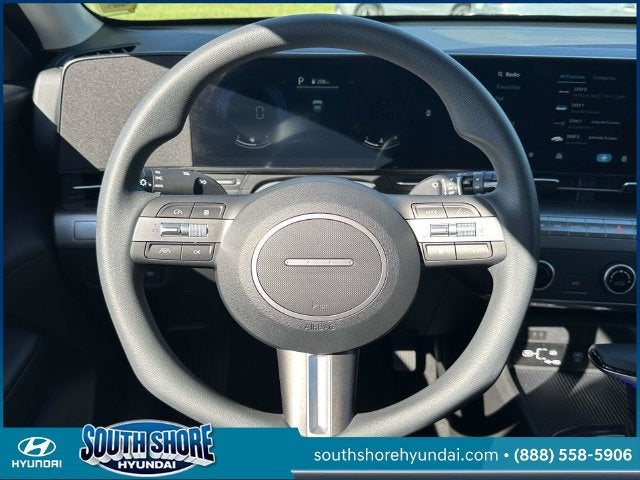 2024 Hyundai KONA SE