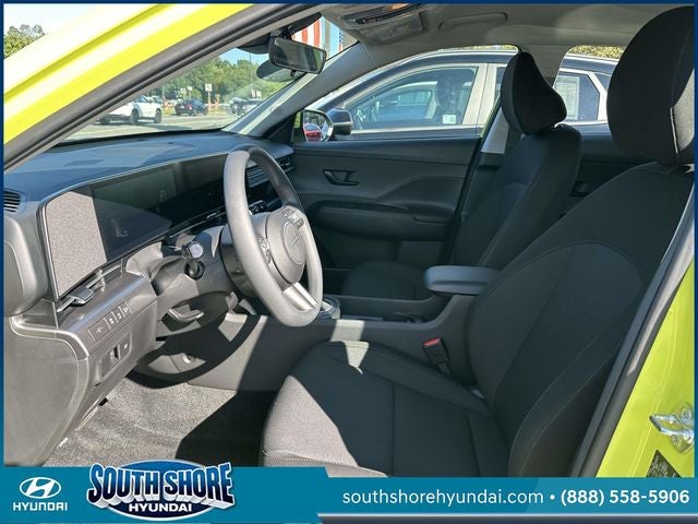 2024 Hyundai KONA SE