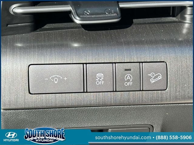 2024 Hyundai KONA SE