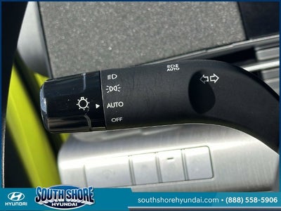 2024 Hyundai KONA SE