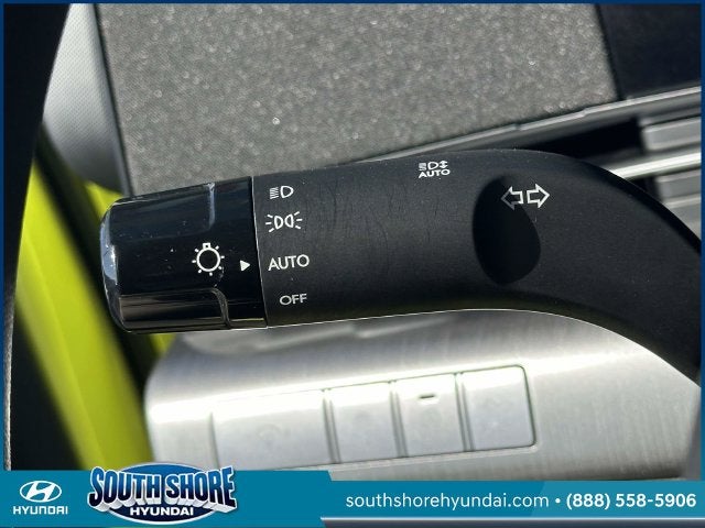 2024 Hyundai KONA SE