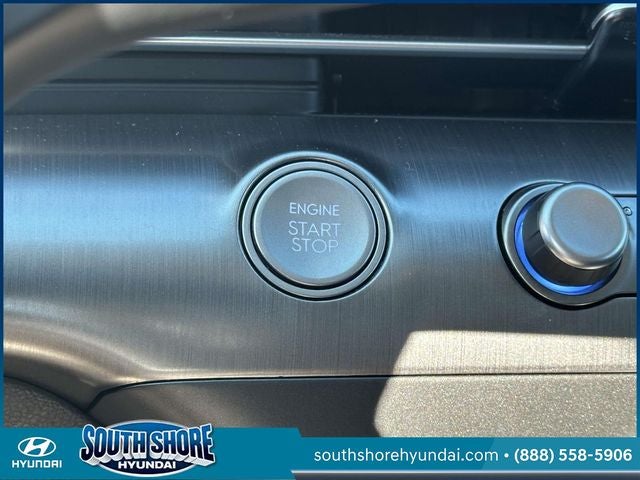 2024 Hyundai KONA SE
