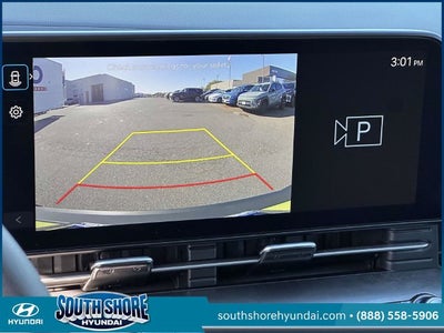 2024 Hyundai KONA SE