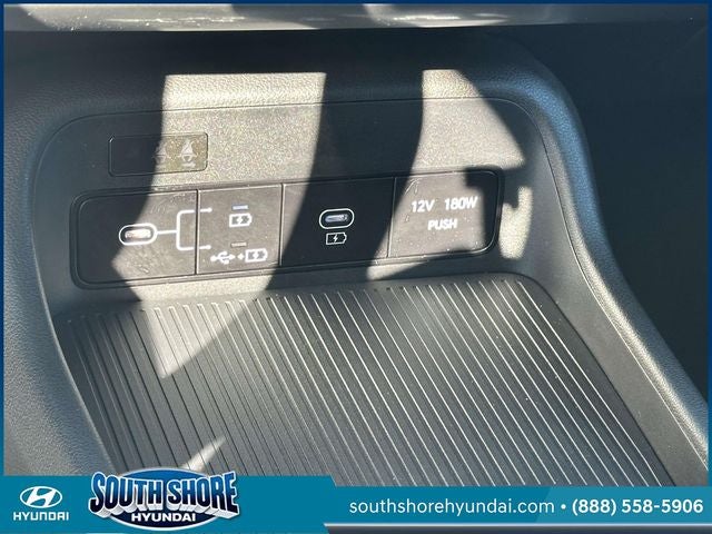 2024 Hyundai KONA SE