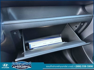 2024 Hyundai KONA SE