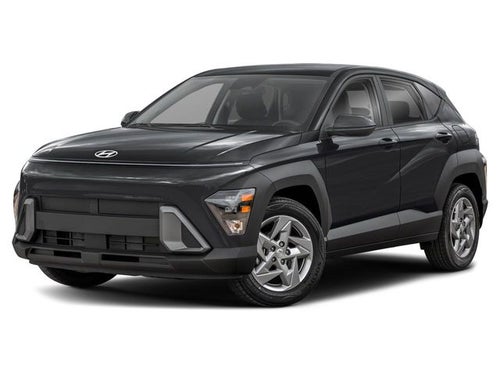 2026 Hyundai KONA SE AWD