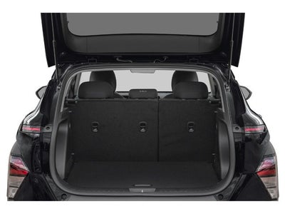 2026 Hyundai KONA SE AWD