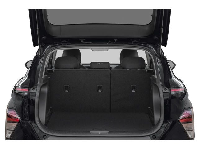 2026 Hyundai KONA SE AWD