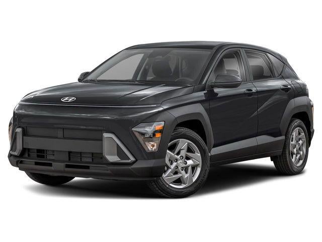 2026 Hyundai KONA SE AWD
