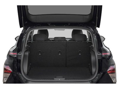 2026 Hyundai KONA SE AWD