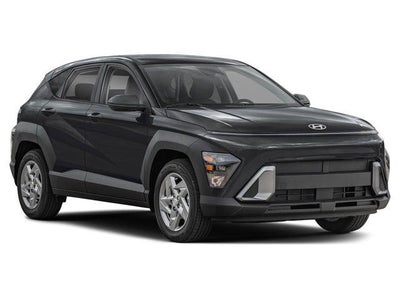 2026 Hyundai KONA SE AWD