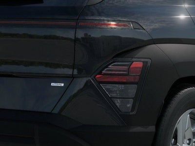 2027 Hyundai KONA SE AWD