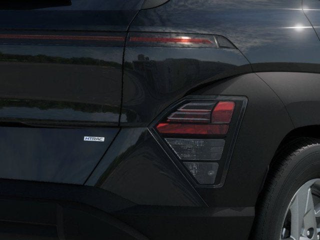 2027 Hyundai KONA SE AWD