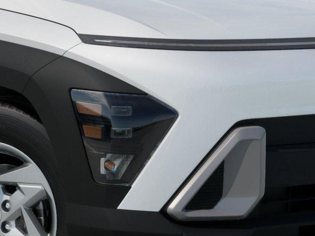2026 Hyundai KONA SE AWD