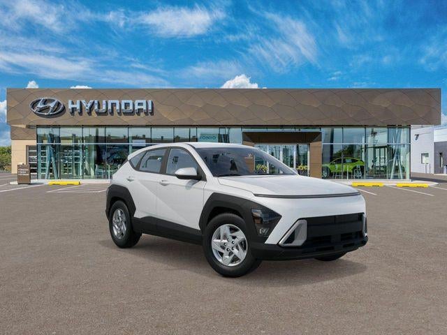 2026 Hyundai KONA SE AWD