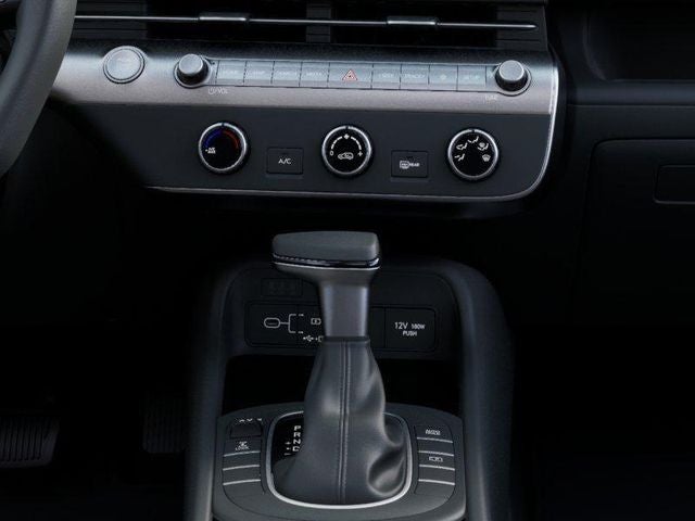 2026 Hyundai KONA SE AWD