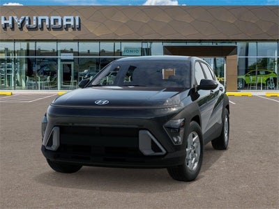 2026 Hyundai KONA SE AWD