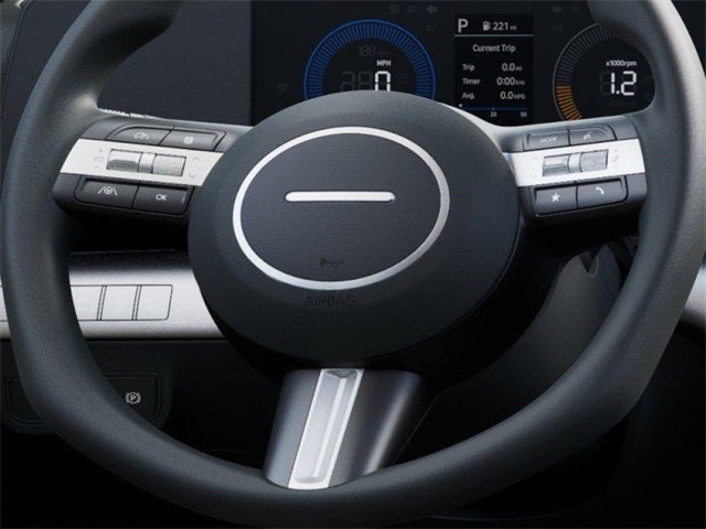 2026 Hyundai KONA SE AWD