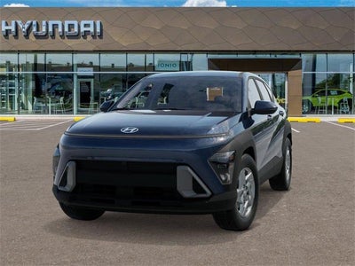 2026 Hyundai KONA SE AWD
