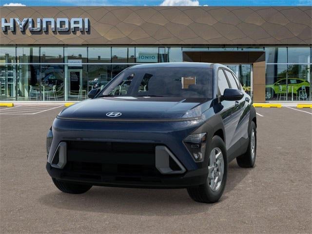 2026 Hyundai KONA SE AWD