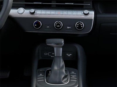 2026 Hyundai KONA SE AWD