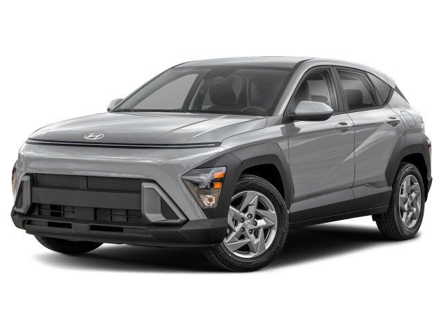 2027 Hyundai KONA SE AWD