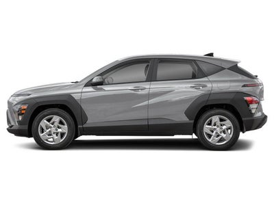 2027 Hyundai KONA SE AWD