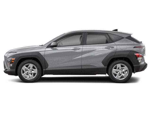 2027 Hyundai KONA SE AWD