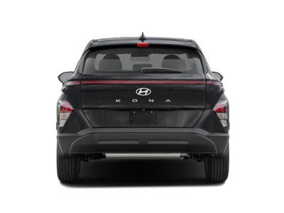 2027 Hyundai KONA SE
