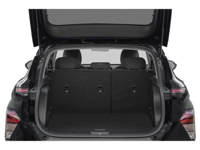 2027 Hyundai KONA SE AWD