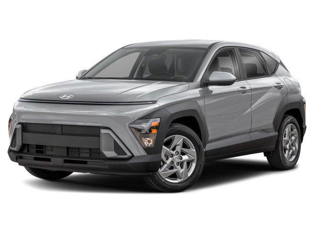2027 Hyundai KONA SE AWD