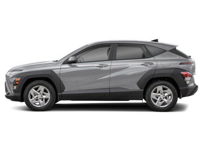2027 Hyundai KONA SE AWD