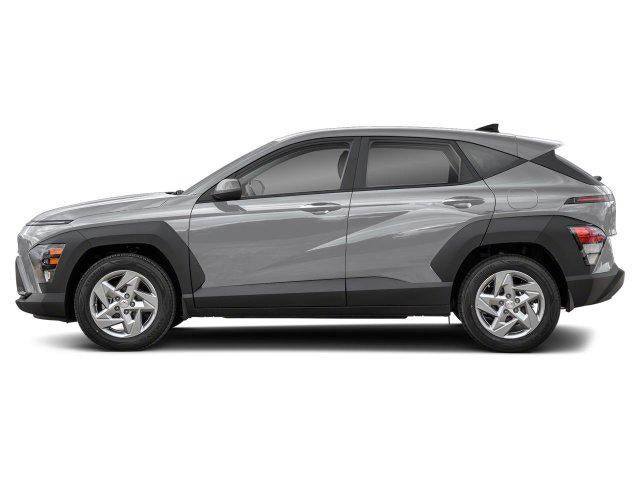 2027 Hyundai KONA SE AWD