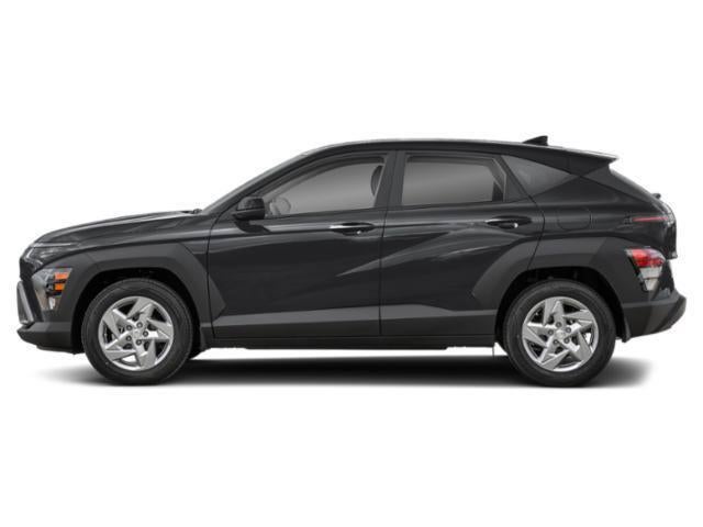 2027 Hyundai KONA SE AWD