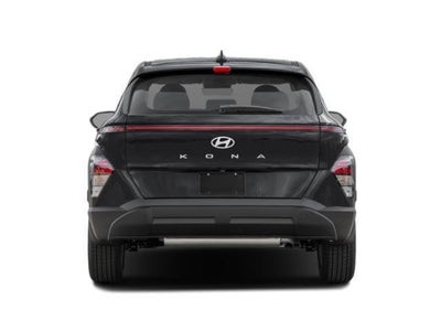 2027 Hyundai KONA SE AWD