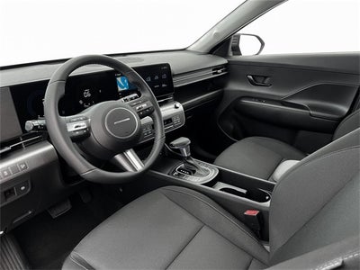 2024 Hyundai KONA SEL FWD