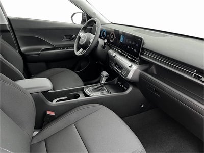 2024 Hyundai KONA SEL FWD