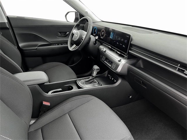 2024 Hyundai KONA SEL FWD