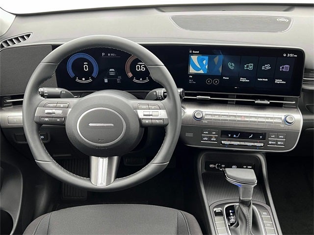 2024 Hyundai KONA SEL FWD
