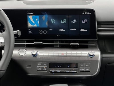 2024 Hyundai KONA SEL FWD