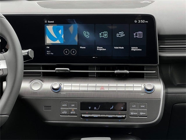 2024 Hyundai KONA SEL FWD