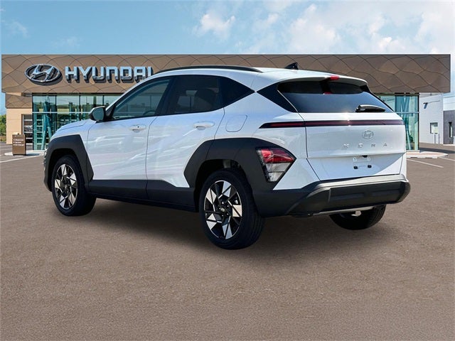 2024 Hyundai KONA SEL FWD