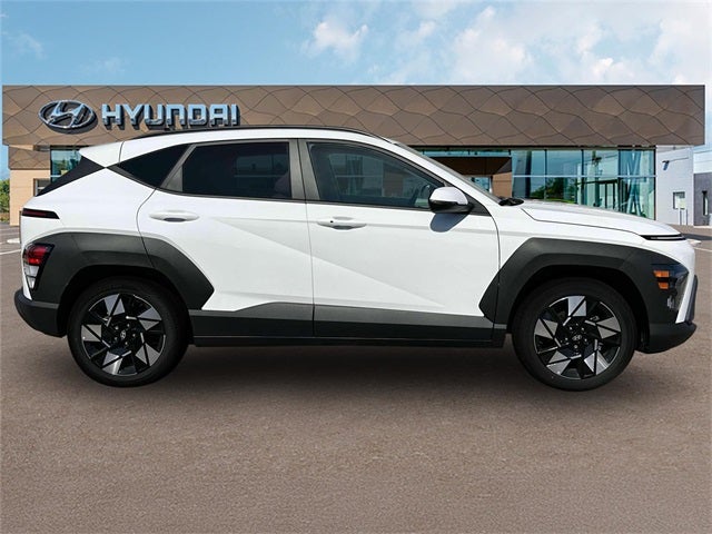 2024 Hyundai KONA SEL FWD