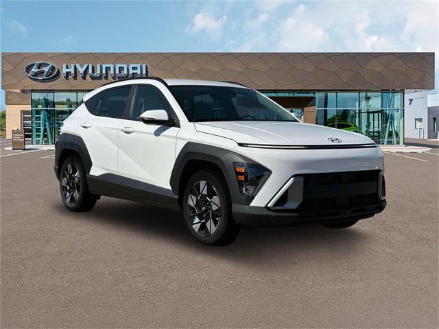 2024 Hyundai KONA SEL FWD
