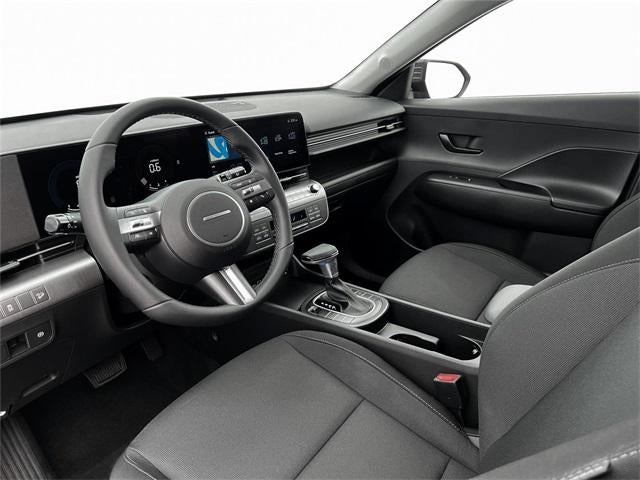 2024 Hyundai KONA SEL FWD