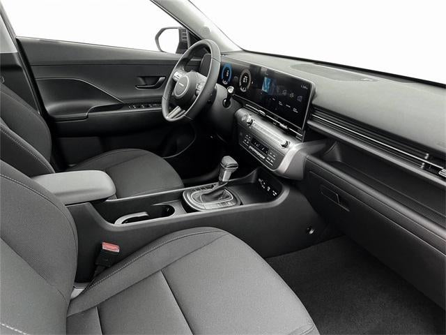 2024 Hyundai KONA SEL FWD
