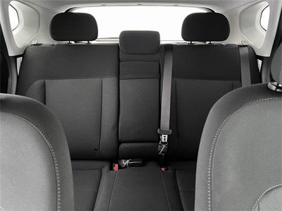 2024 Hyundai KONA SEL FWD