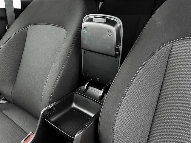 2024 Hyundai KONA SEL FWD