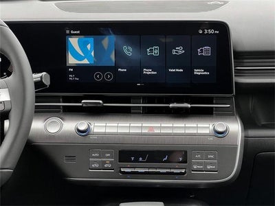 2024 Hyundai KONA SEL FWD