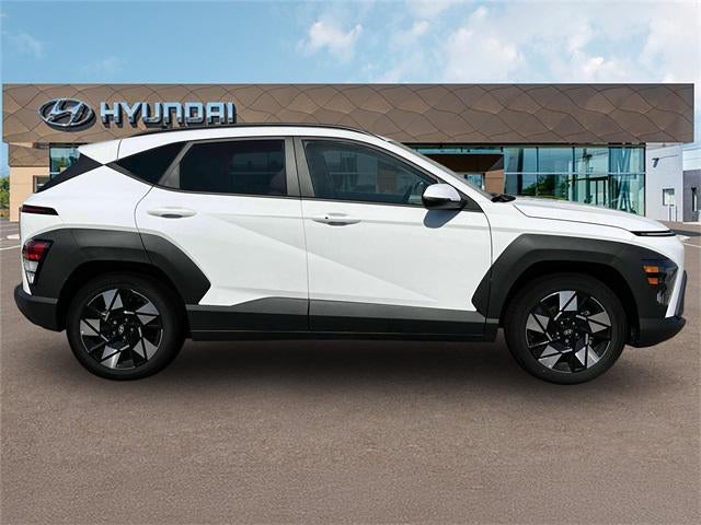 2024 Hyundai KONA SEL FWD